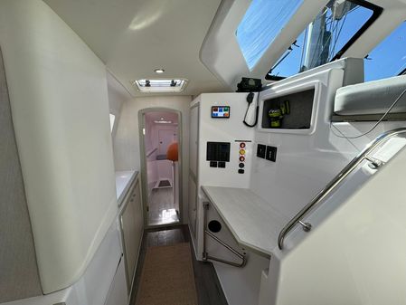 Seawind 1190 Sport image