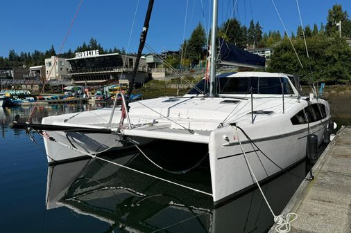 Seawind 1190 Sport image