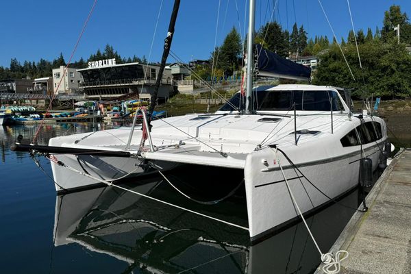 Seawind 1190 Sport - main image