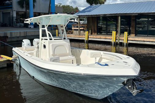 Sea-born LX26-CENTER-CONSOLE image