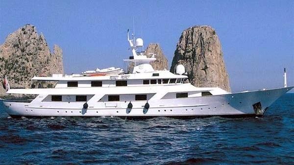 Benetti