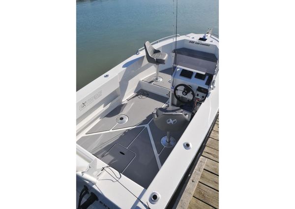 Extreme-boats 545-SIDE-CONSOLE image