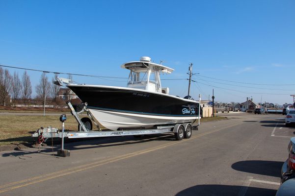 Sea Hunt Gamefish 27 - main image