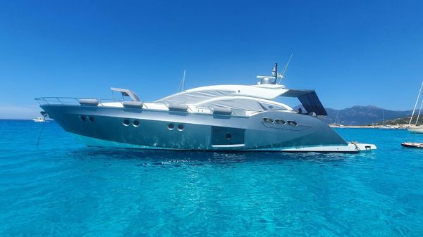 Sessa Marine C68