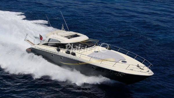 Baia Aqua 54