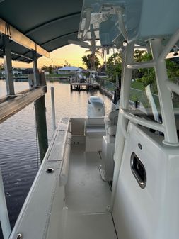 Sea-born LX26-CENTER-CONSOLE image