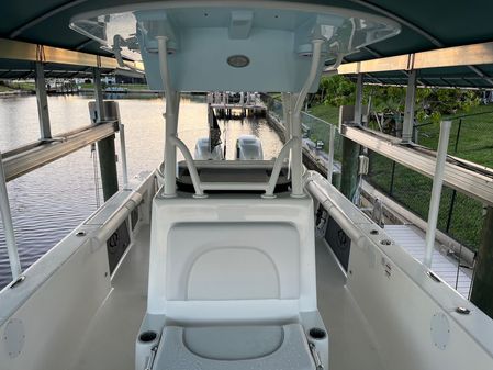 Sea-born LX26-CENTER-CONSOLE image