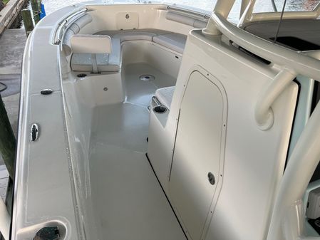 Sea-born LX26-CENTER-CONSOLE image