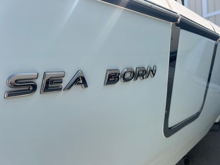 Sea-born LX26-CENTER-CONSOLE image