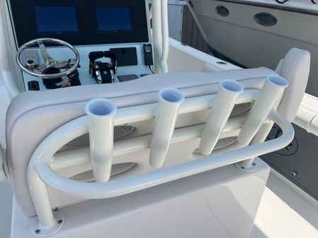 Sea-born LX26-CENTER-CONSOLE image