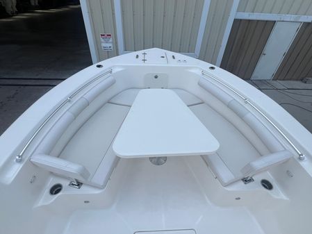 Sea-born LX26-CENTER-CONSOLE image