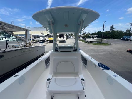 Sea-born LX26-CENTER-CONSOLE image