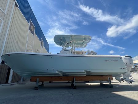 Sea-born LX26-CENTER-CONSOLE image