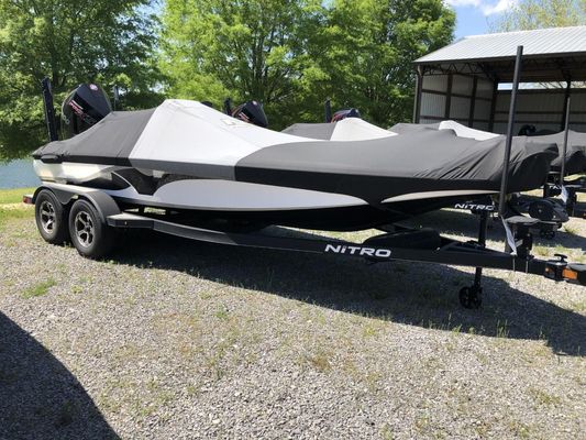 Nitro Z 19 - main image