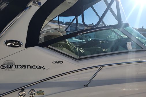 Sea Ray 340 Sundancer image