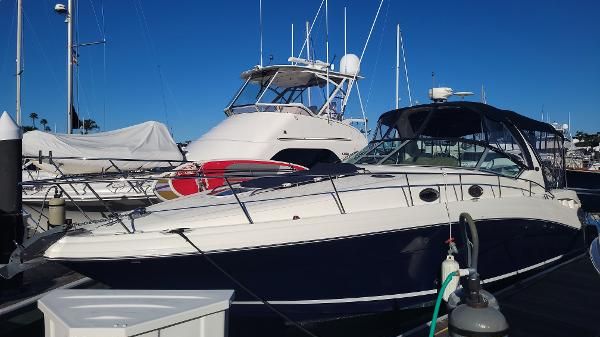 Sea Ray 340 Sundancer 