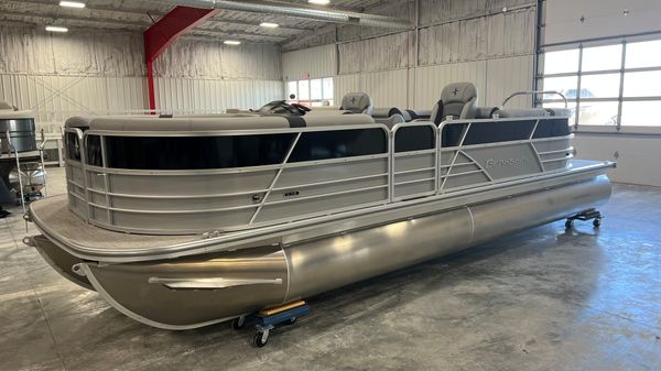Berkshire 24 RFX CTS 