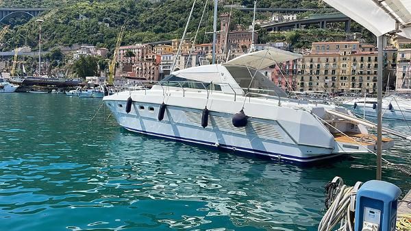 Raffaelli Mistral S Ht 