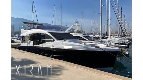Sealine F530