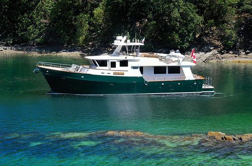 Independent Shipwright Trawler LR 60 image