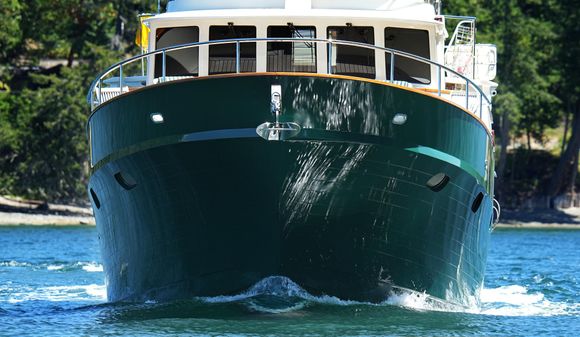 Independent Shipwright Trawler LR 60 image