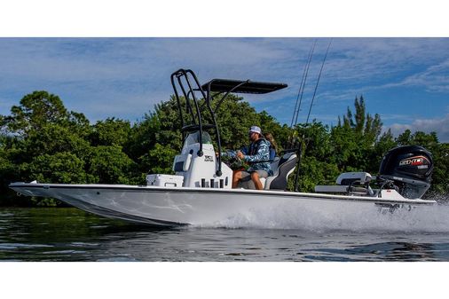 Tidewater 23-TPC-RAPTOR image