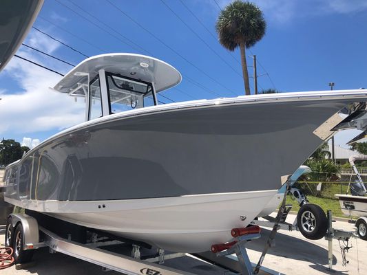 Sea Hunt Gamefish 25 - main image
