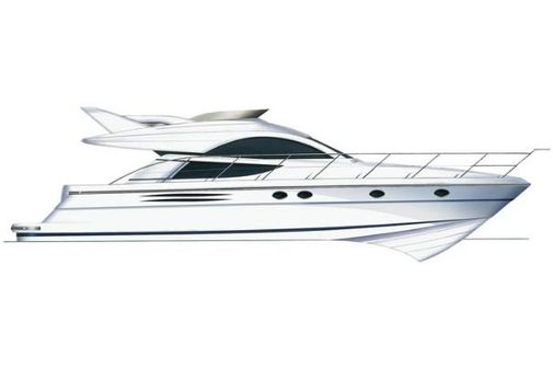 Fairline Phantom 46 image