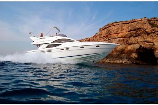 Fairline Phantom 46 image