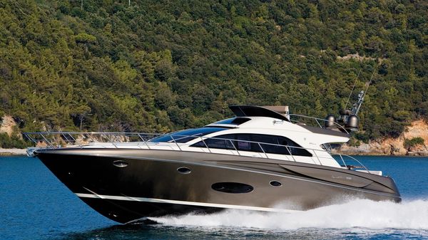 Riva SportRiva 56