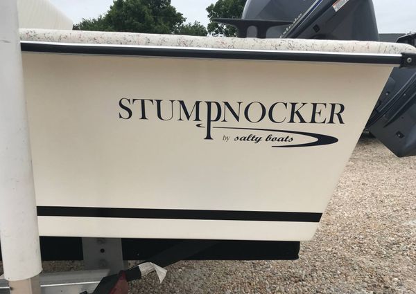 Stumpnocker 166-COASTAL image