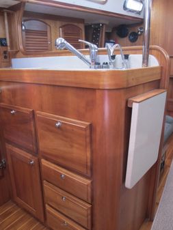Sabre 386 image