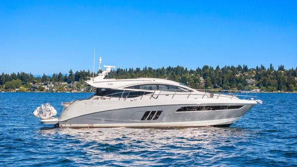 Sea Ray L590 Sport