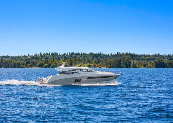 Sea Ray L590 Sport image