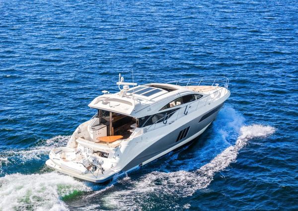 Sea Ray L590 Sport image