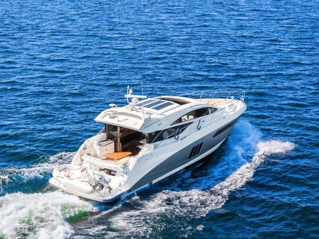 Sea Ray L590 Sport image