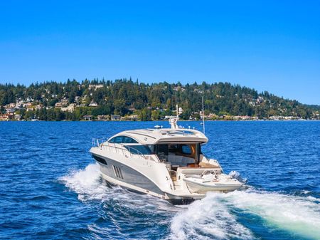 Sea Ray L590 Sport image