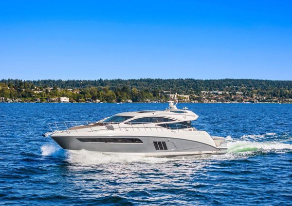 Sea Ray L590 Sport image