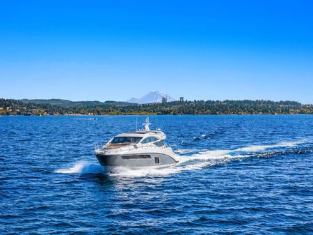 Sea Ray L590 Sport image