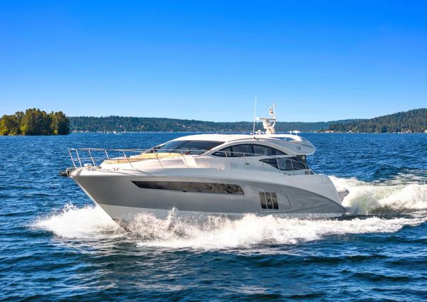 Sea Ray L590 Sport image