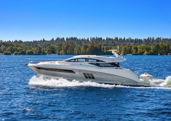 Sea Ray L590 Sport image