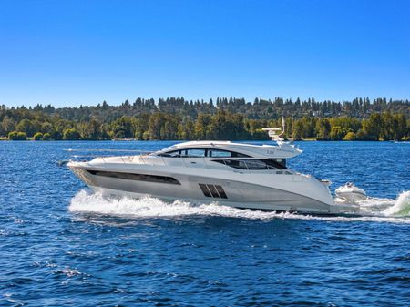 Sea Ray L590 Sport image