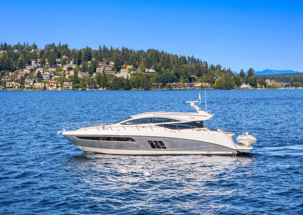 Sea Ray L590 Sport image