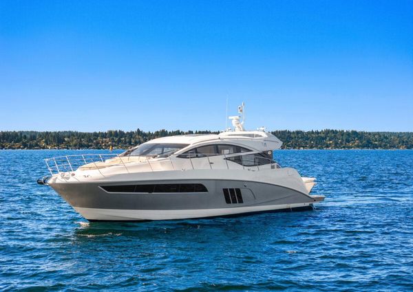 Sea Ray L590 Sport image