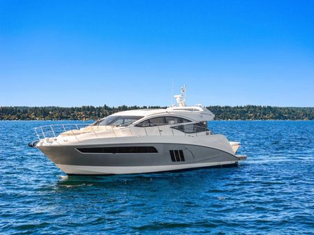 Sea Ray L590 Sport image