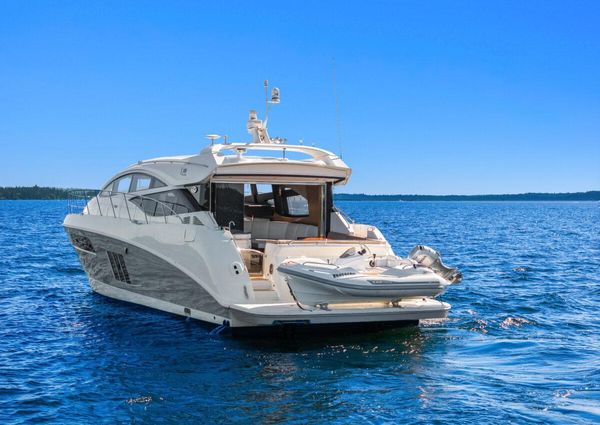 Sea Ray L590 Sport image