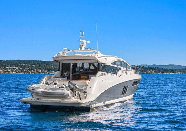 Sea Ray L590 Sport image