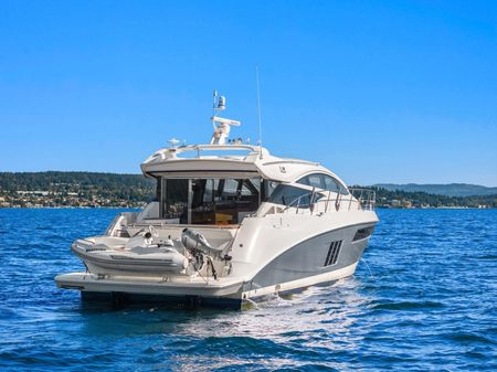 Sea Ray L590 Sport image