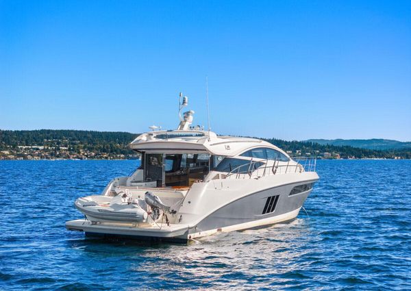 Sea Ray L590 Sport image