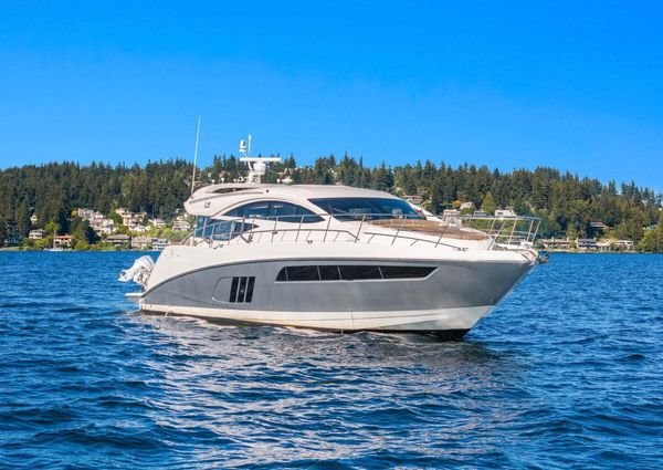 Sea Ray L590 Sport image